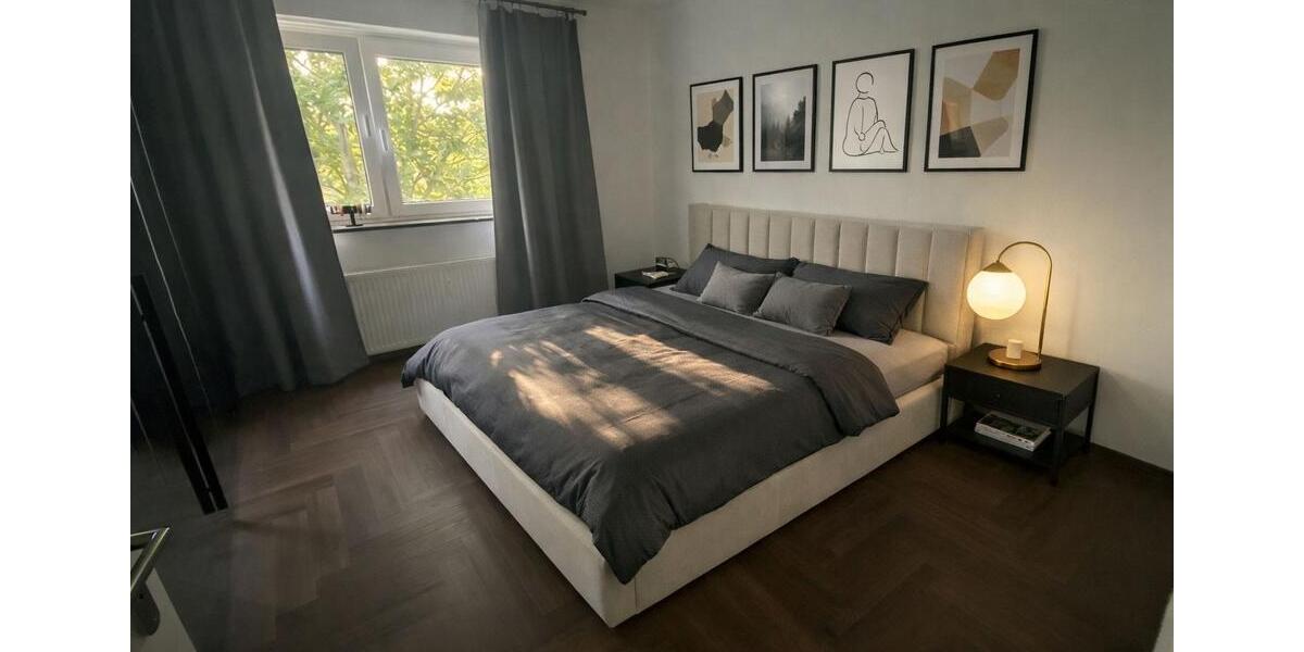 Dachgeschoßwohnung Dortmund Aplerbeck - 3 Zimmer, 89 m&sup2;, 309.000&euro; | Angebot:25844553