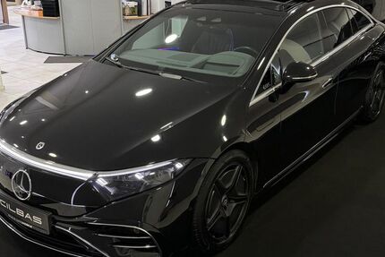 Mercedes-Benz EQS 37.710 km 69.000 &euro; Gelsenkirchen 45891