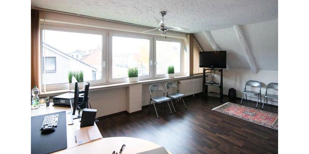 Dachgeschoßwohnung Dortmund Mengede - 1 Zimmer, 45 m&sup2;, 450&euro; | Angebot:25972394
