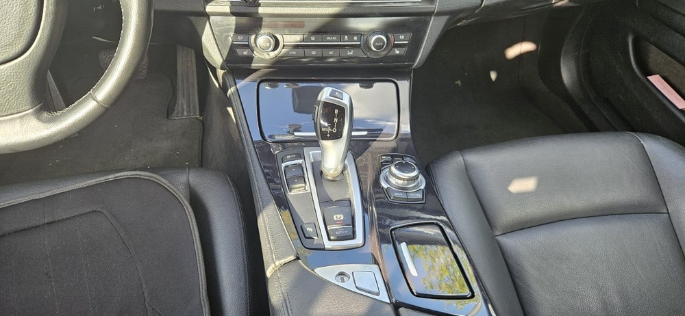 BMW 525 199.000 km 12.000 &euro; Essen 45121