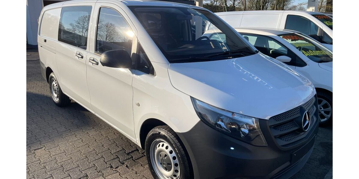 Mercedes-Benz Vito 84.670 km 19.500 &euro; Datteln 45711