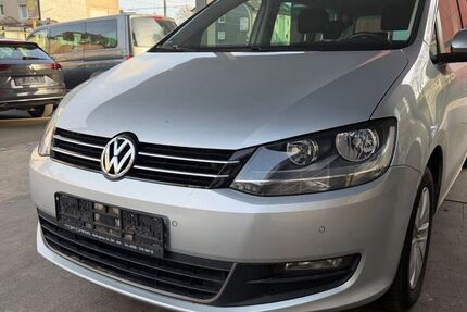 VW Sharan 241.000 km 7.990 &euro; Mülheim/Ruhr 45475