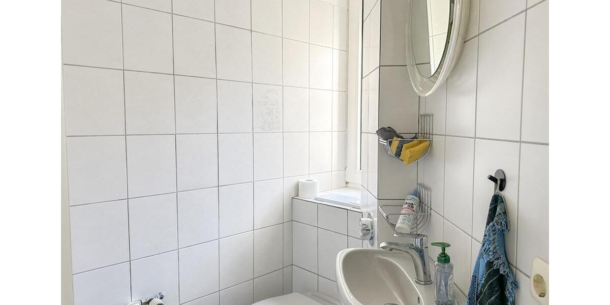 Etagenwohnung Bochum Laer - 3 Zimmer, 85 m&sup2;, 730&euro; | Angebot:26197175