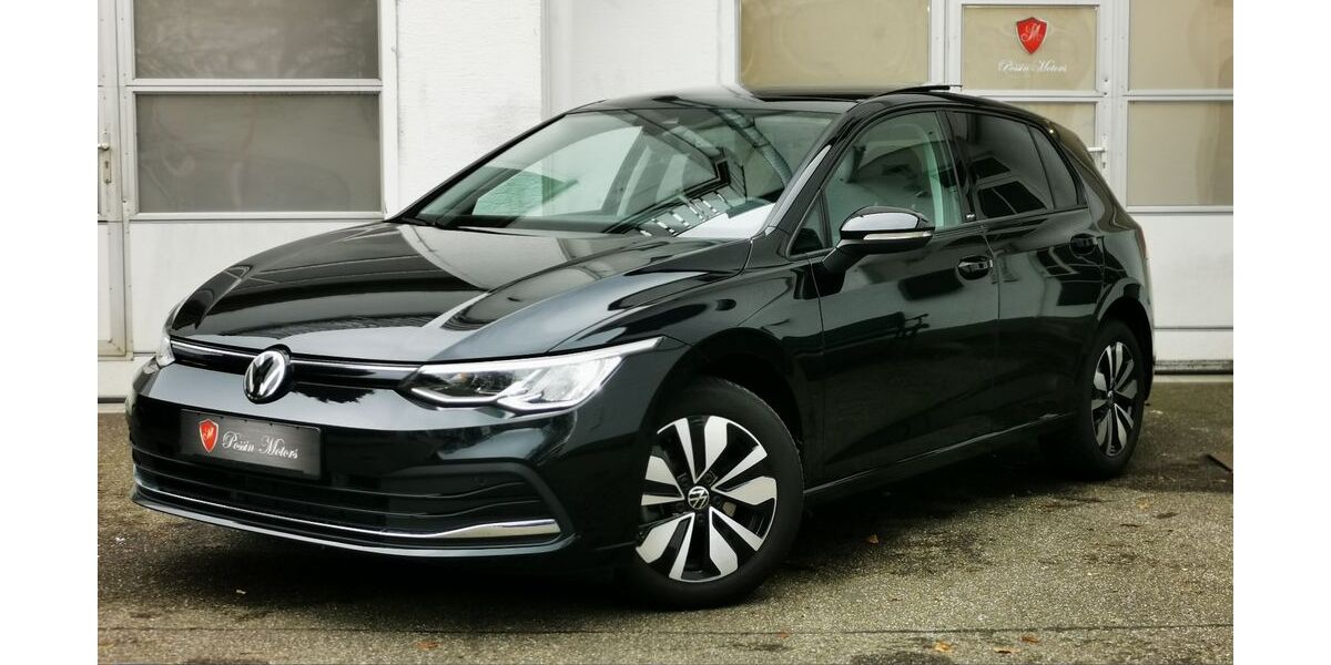 VW Golf 27.300 km 26.990 &euro; Dortmund 44309