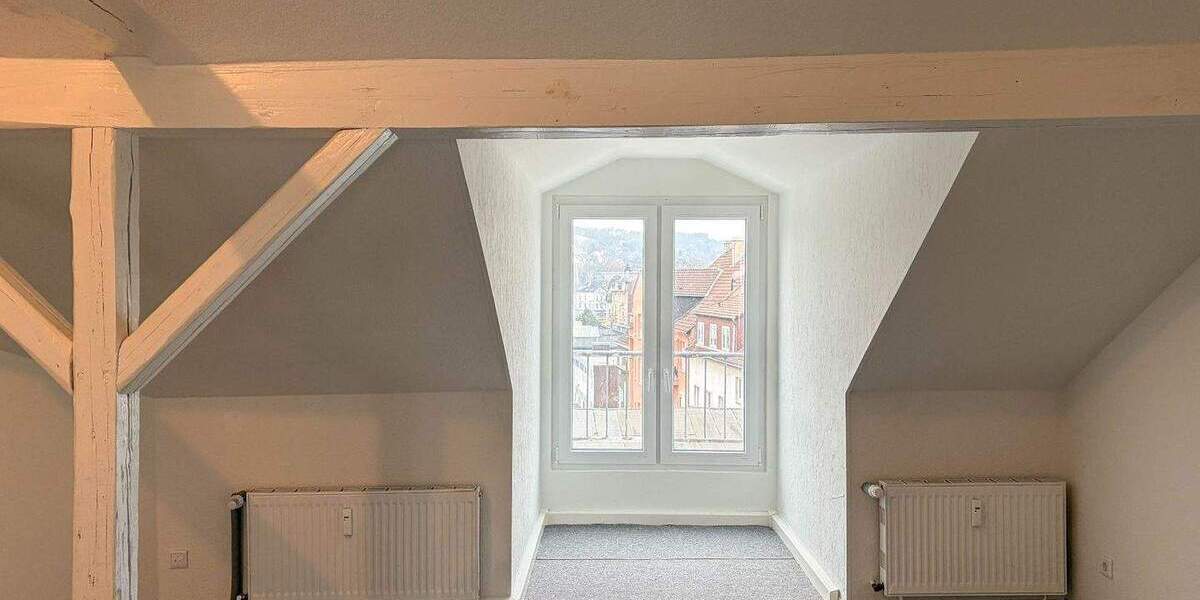 Etagenwohnung Gevelsberg - 4 Zimmer, 80 m&sup2;, 610&euro; | Angebot:26555434