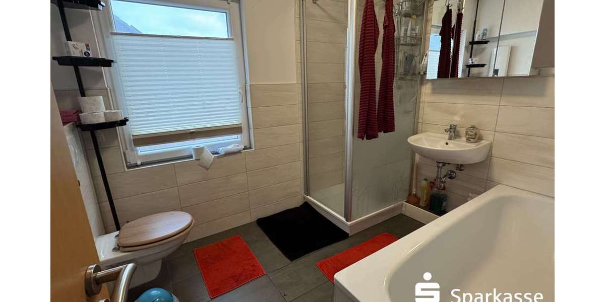 Etagenwohnung Dortmund Brackel - 3.5 Zimmer, 90 m&sup2;, 185.000&euro; | Angebot:24729454