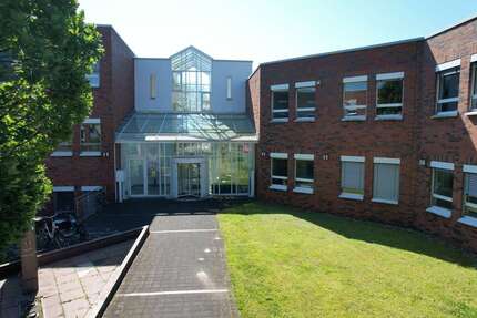 Gewerbeobjekt Mülheim an der Ruhr Heißen - 3.060&euro; | Angebot:16717460