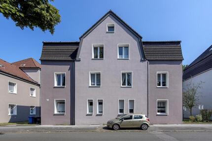 Wohnung Dortmund Bövinghausen - 2 Zimmer, 65 m&sup2;, 492&euro; | Angebot:25104733