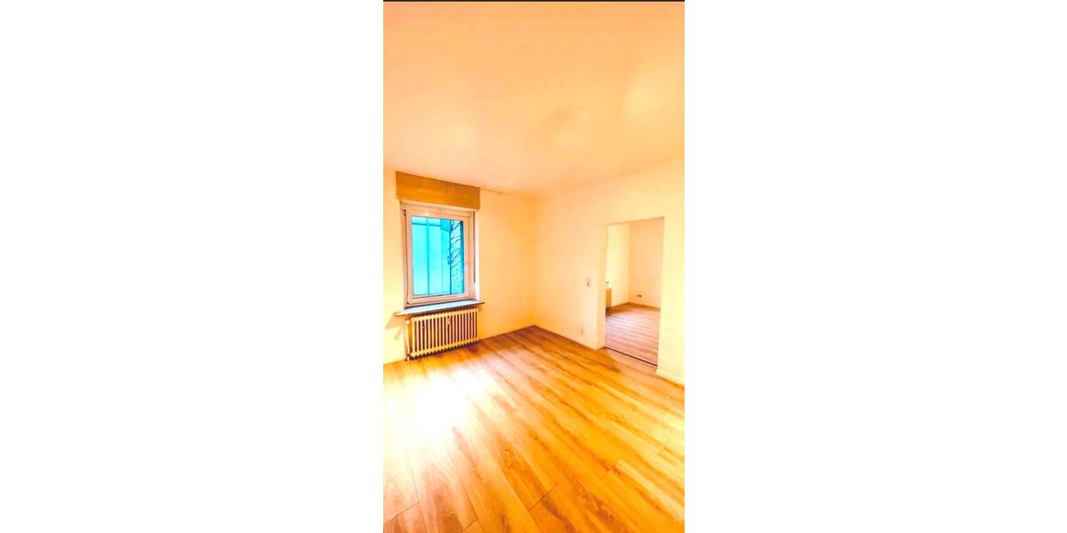 Erdgeschoßwohnung Herne Sodingen - 1 Zimmer, 50 m&sup2;, 450&euro; | Angebot:25635933
