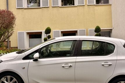 Opel Corsa 70.800 km 7.900 &euro; Wuppertal 42279