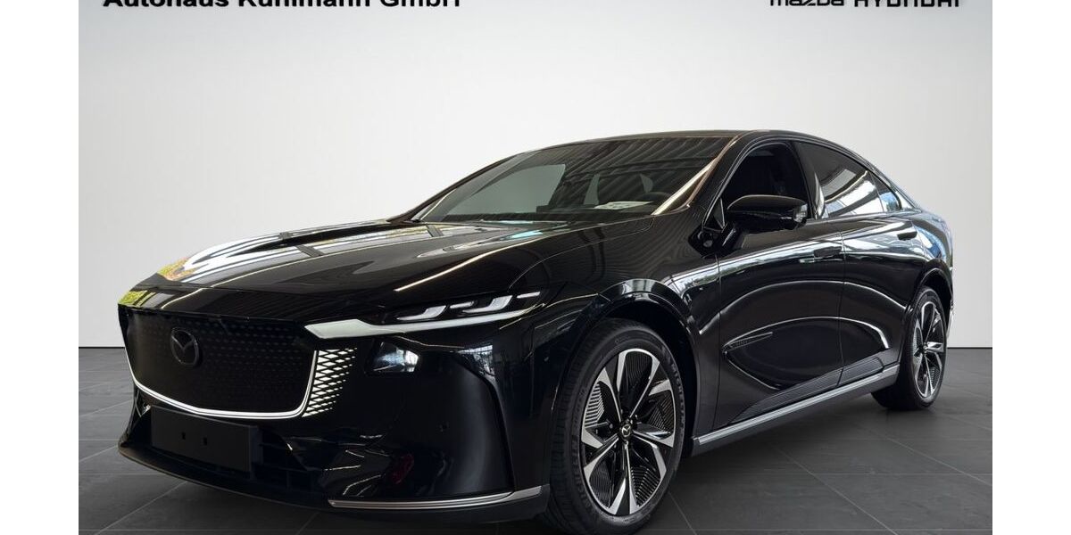 Mazda 6e 6.000 km 35.900 &euro; Velbert 42551