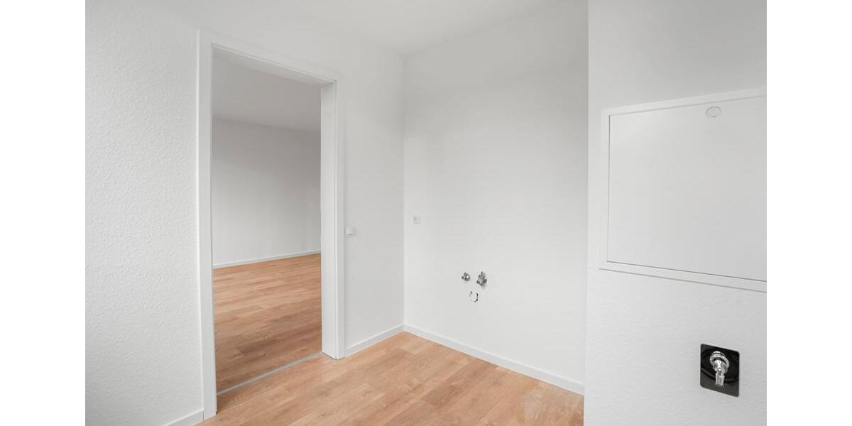 Etagenwohnung Herne Wanne-Bickern - 2 Zimmer, 61 m&sup2;, 475&euro; | Angebot:23540992