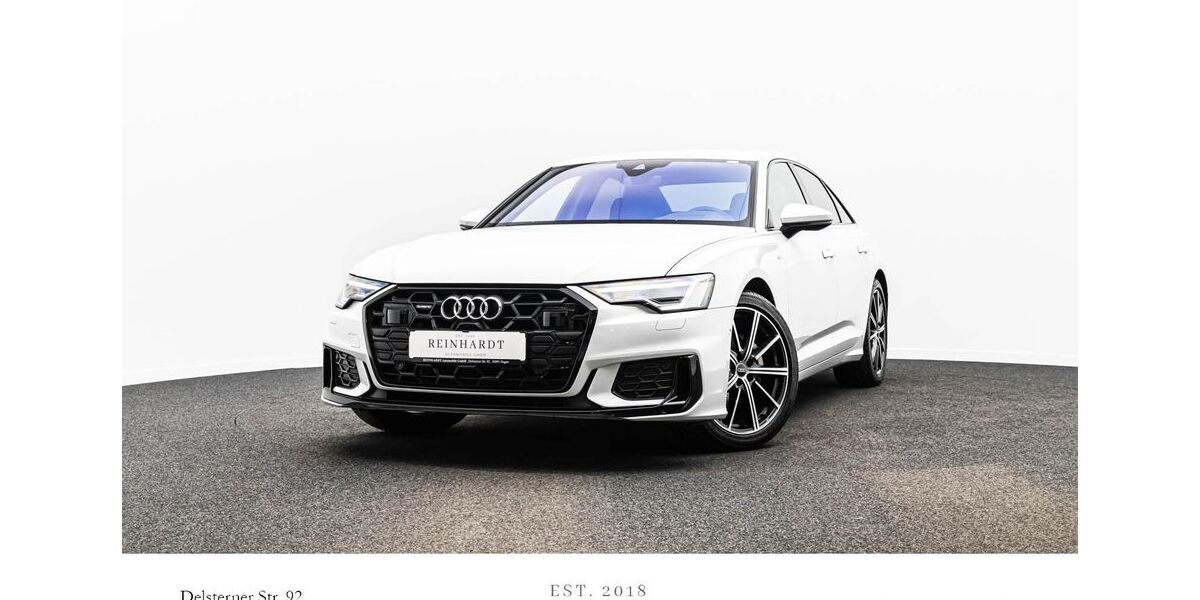 Audi A6 19.053 km 50.790 &euro; Hagen 58091