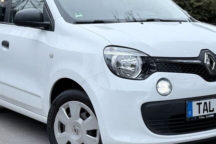 Renault Twingo 37.000 km 7.999 &euro; Wuppertal 42283