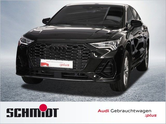 Audi Q3 17.810 km 41.840 &euro; Lünen 44534