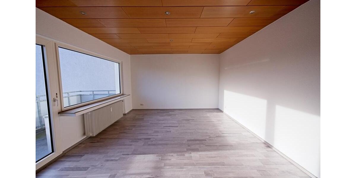 Etagenwohnung Gelsenkirchen Gelsenkirchen-Nord - 3 Zimmer, 77 m&sup2;, 435&euro; | Angebot:25943761