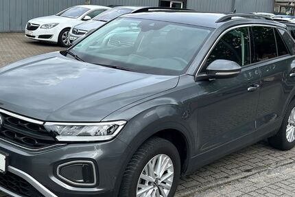 VW T-Roc 48.800 km 17.989 &euro; Mülheim / Ruhr 45473