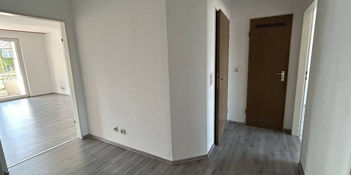 Etagenwohnung Bochum / Bochum Innenstadt - 2 Zimmer, 64 m&sup2;, 530&euro; | Angebot:26685241
