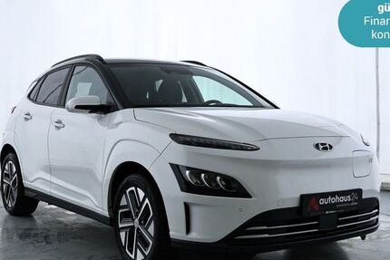 Hyundai KONA Elektro 19.954 km 17.990 &euro; Wuppertal 42287