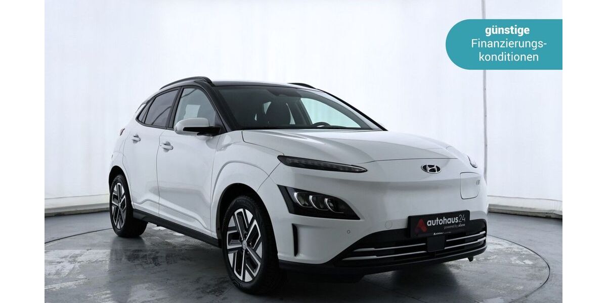 Hyundai KONA Elektro 19.954 km 17.990 &euro; Wuppertal 42287