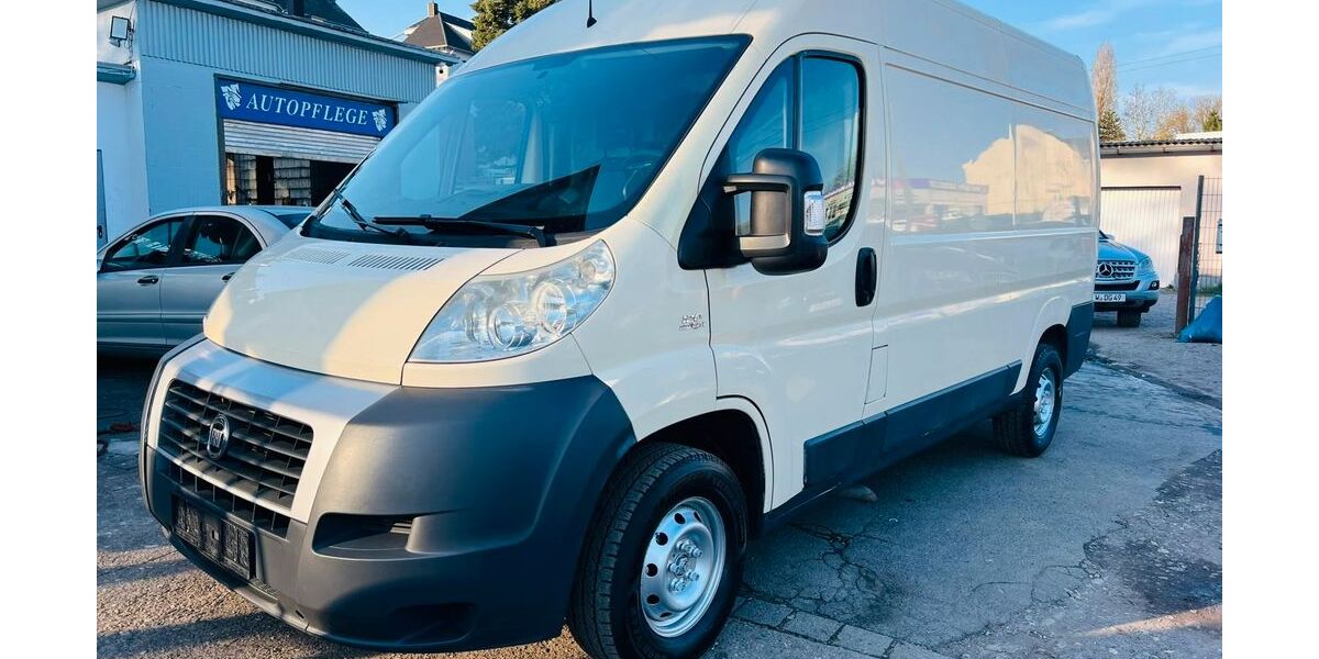 Fiat Ducato 164.998 km 6.450 &euro; Wuppertal 42279