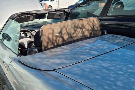 Fiat Barchetta 95.000 km 5.500 &euro; Hagen 58090