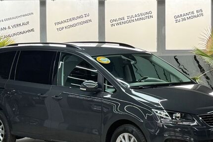 Seat Alhambra 118.162 km 18.900 &euro; Mülheim An der Ruhr 45475