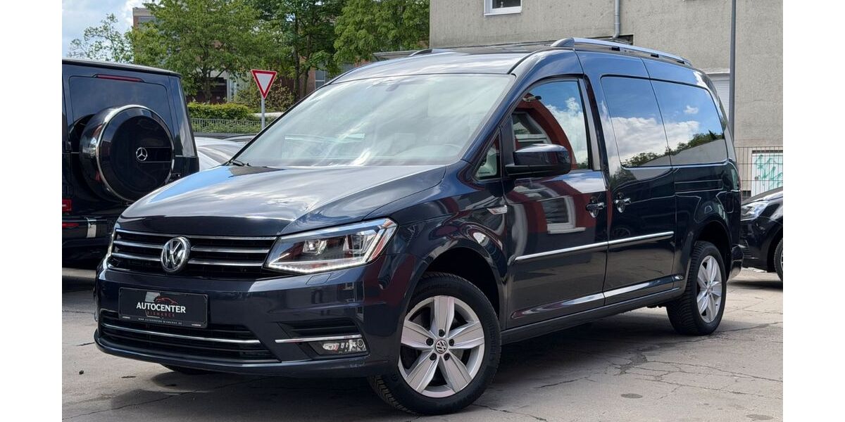 VW Caddy 177.660 km 16.990 &euro; Gelsenkirchen 45889