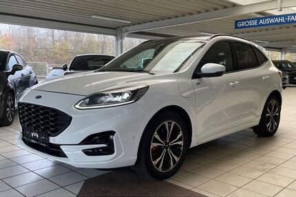 Ford Kuga 103.870 km 20.982 &euro; Lünen 44532