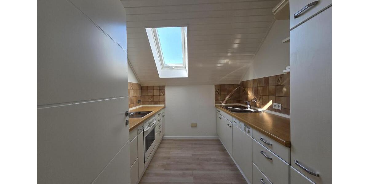 Etagenwohnung Dortmund Brackel - 2 Zimmer, 74 m&sup2;, 695&euro; | Angebot:25793293