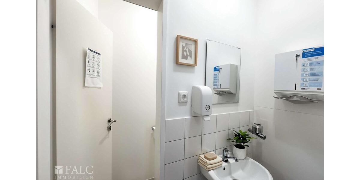 Gewerbeobjekt Herten - 856&euro; | Angebot:23913279