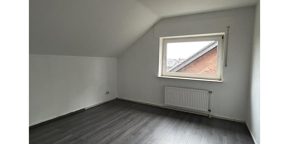 Dachgeschoßwohnung Dorsten Altstadt - 4.5 Zimmer, 75 m&sup2;, 610&euro; | Angebot:25803947