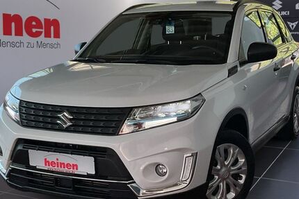 Suzuki Vitara 48.956 km 14.999 &euro; Hagen 58135