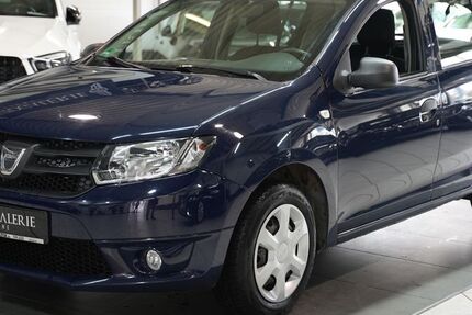 Dacia Sandero 128.850 km 4.400 &euro; Herne 44652
