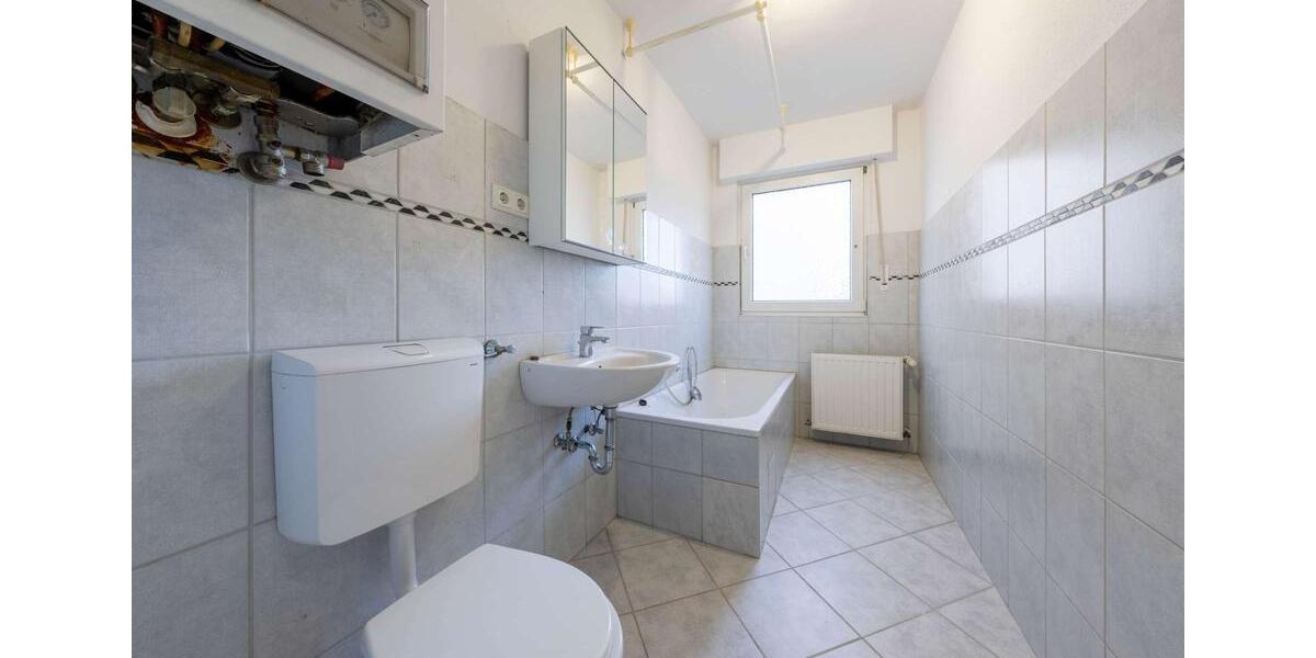 Etagenwohnung Lünen Alstedde - 3 Zimmer, 100 m&sup2;, 600&euro; | Angebot:25960180