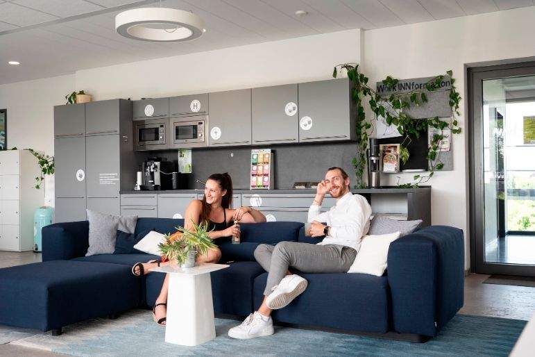 Gewerbeobjekt Dortmund Schüren - 1.100&euro; | Angebot:25871990