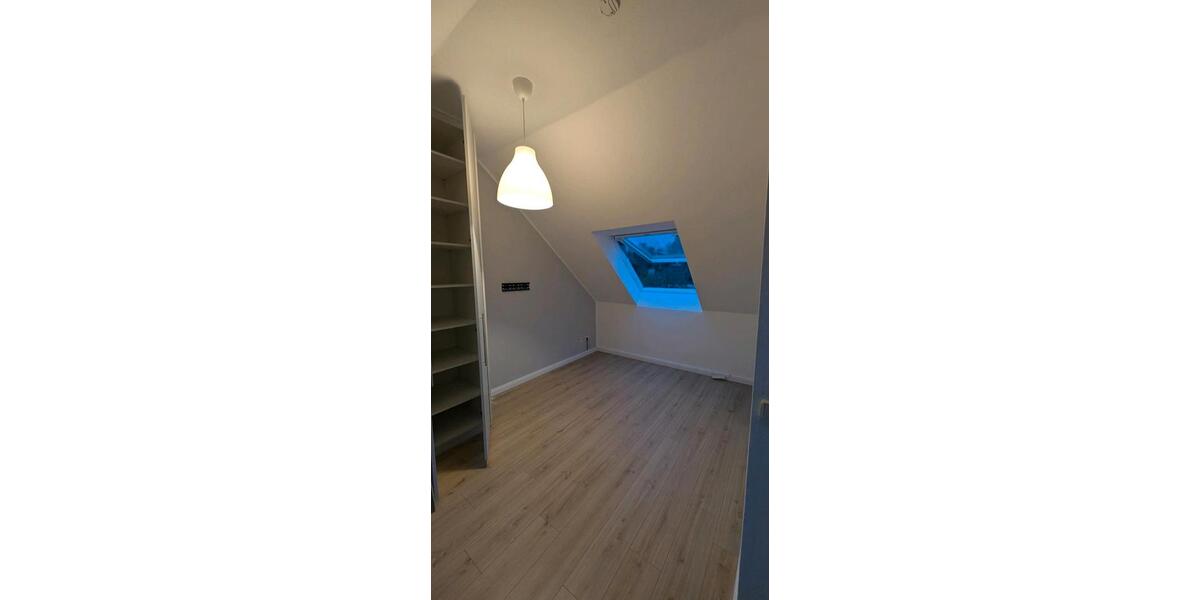 Maisonettenwohnung Mülheim an der Ruhr Mellinghofen - 3 Zimmer, 84 m&sup2;, 270.000&euro; | Angebot:25026770