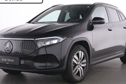 Mercedes-Benz EQA 9.371 km 39.955 &euro; Essen 45309