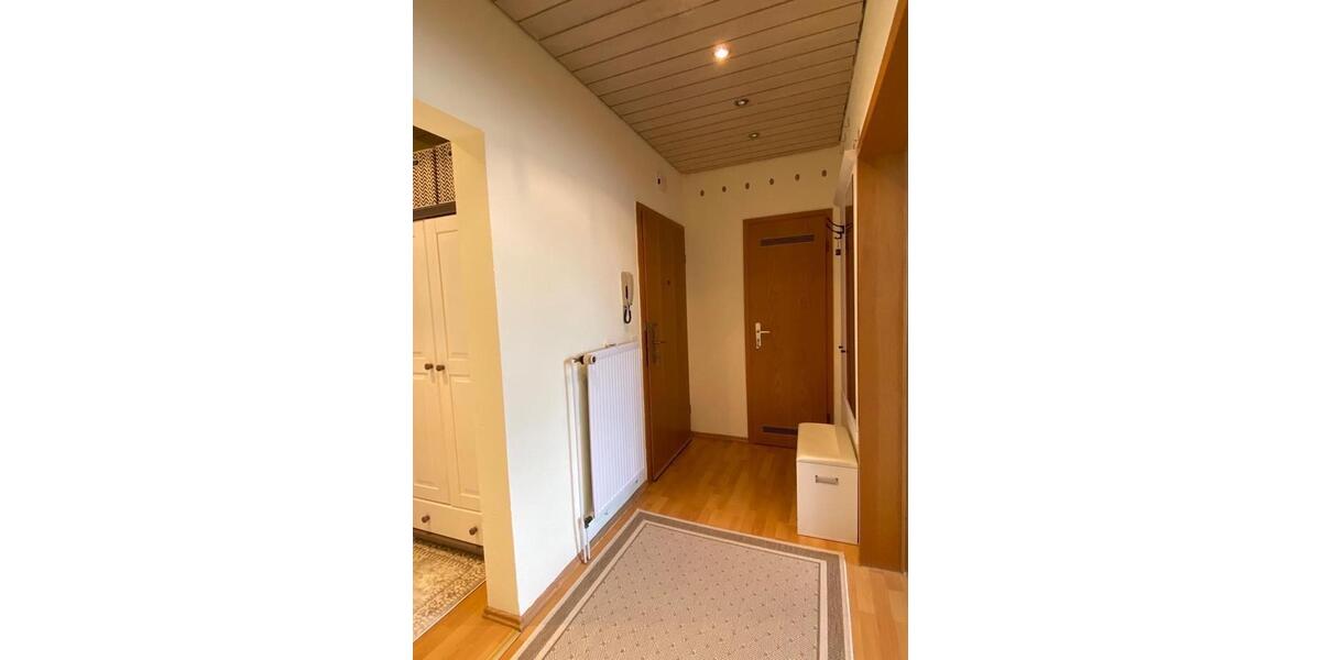 Etagenwohnung Recklinghausen - 3.5 Zimmer, 80 m&sup2;, 690&euro; | Angebot:26013800