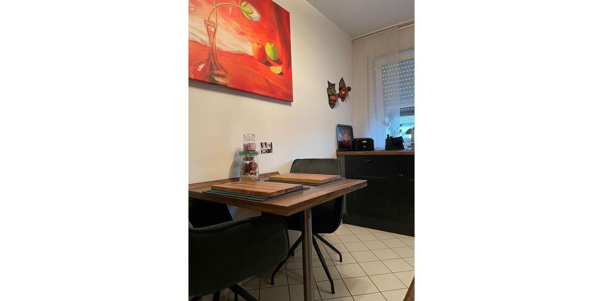 Etagenwohnung Castrop-Rauxel Deinighausen - 2 Zimmer, 72 m&sup2;, 190.000&euro; | Angebot:25991137