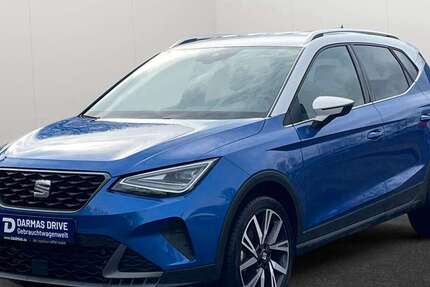 Seat Arona 18.500 km 19.999 &euro; Datteln 45711