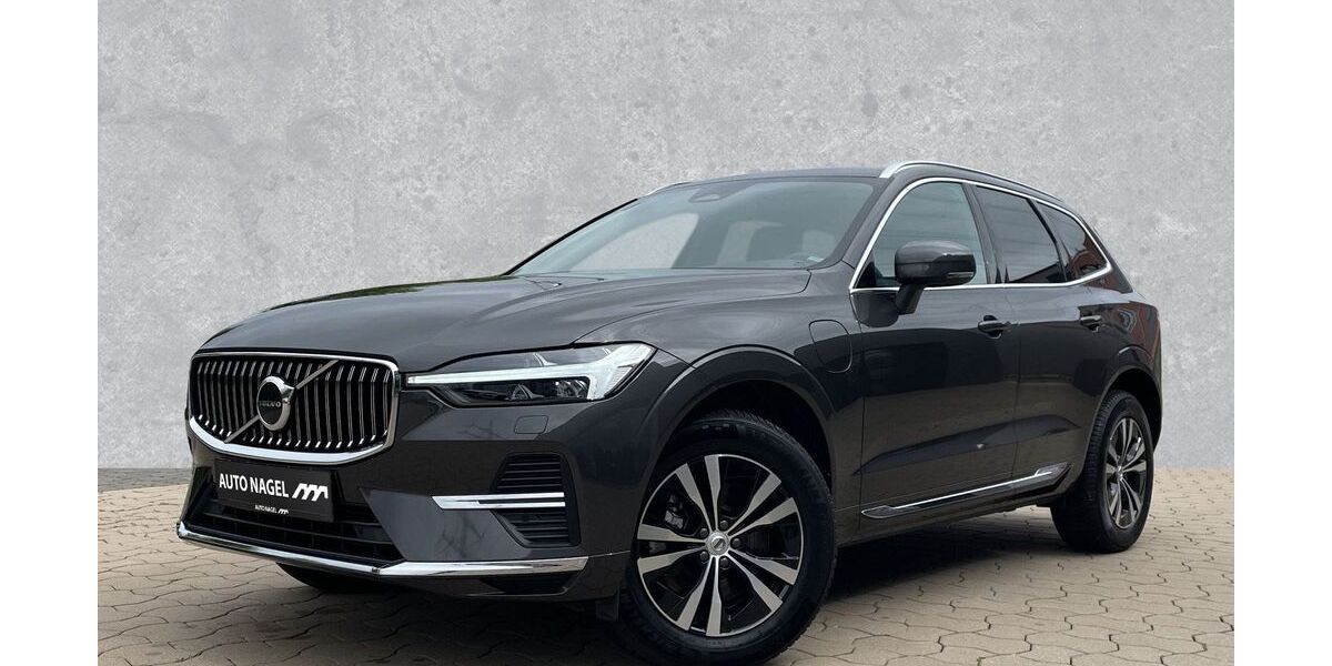 Volvo XC60 25.624 km 41.990 &euro; Essen 45141
