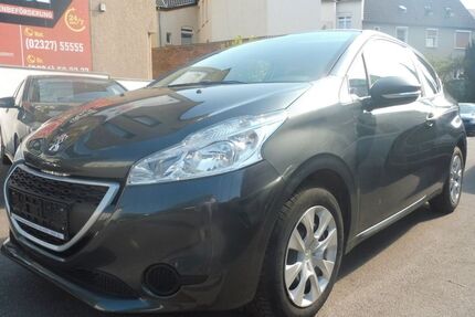 Peugeot 208 51.914 km 5.250 &euro; Bochum-Wattenscheid 44866