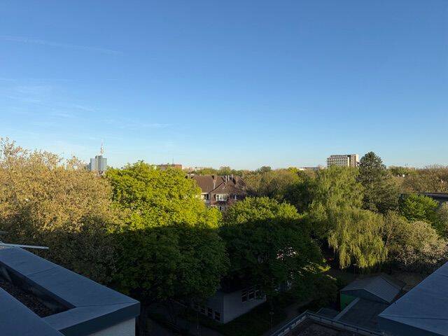Etagenwohnung Dortmund Mitte - 2 Zimmer, 80 m&sup2;, 1.100&euro; | Angebot:26437033