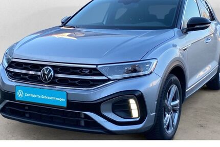 VW T-Roc 25.449 km 29.980 &euro; Bochum - Linden 44879