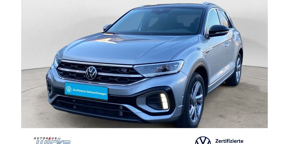 VW T-Roc 25.449 km 29.980 &euro; Bochum - Linden 44879