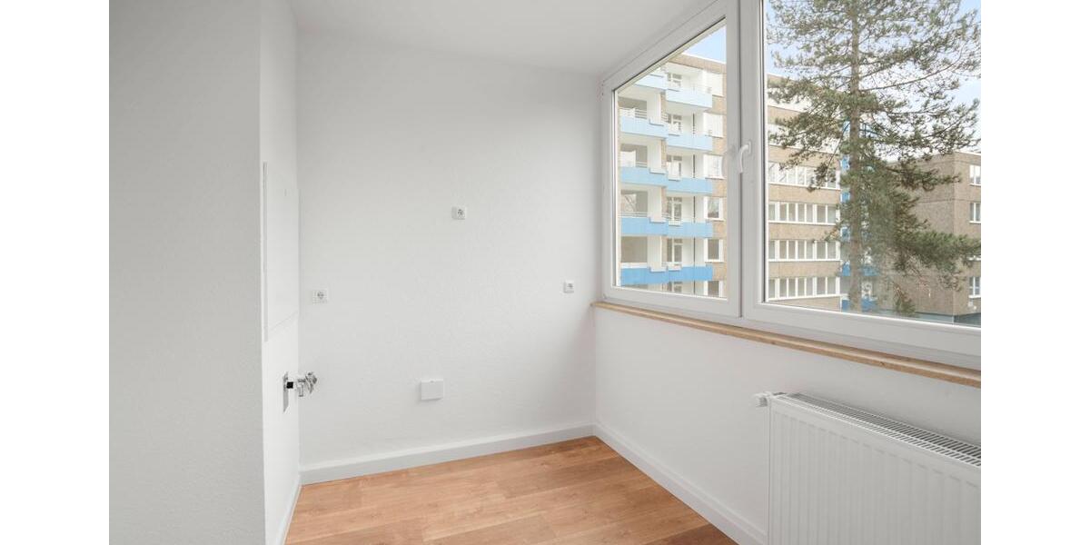 Etagenwohnung Herne Wanne-Bickern - 2 Zimmer, 61 m&sup2;, 485&euro; | Angebot:26440848
