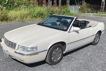 Cadillac Eldorado 181.000 km 21.800 &euro; Dortmund 44149