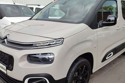Citroen Berlingo 21.100 km 23.999 &euro; Gelsenkirchen 45892