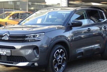 Citroen C5 Aircross 44.067 km 21.990 &euro; Essen 45355